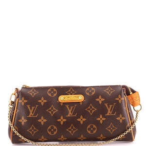 Louis Vuitton Eva Handbag